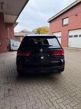 BMW X5 M50 M50d - - BMW X5 M50 von privat
