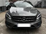Mercedes-Benz GLA 200  Baujahr 2017 - Mercedes-Benz GLA 200 in Solingen