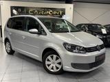 Volkswagen Touran 1.4 TSI Comfortline/Standheizung/7-Sitzer - Volkswagen Gebrauchtwagen in Hamm