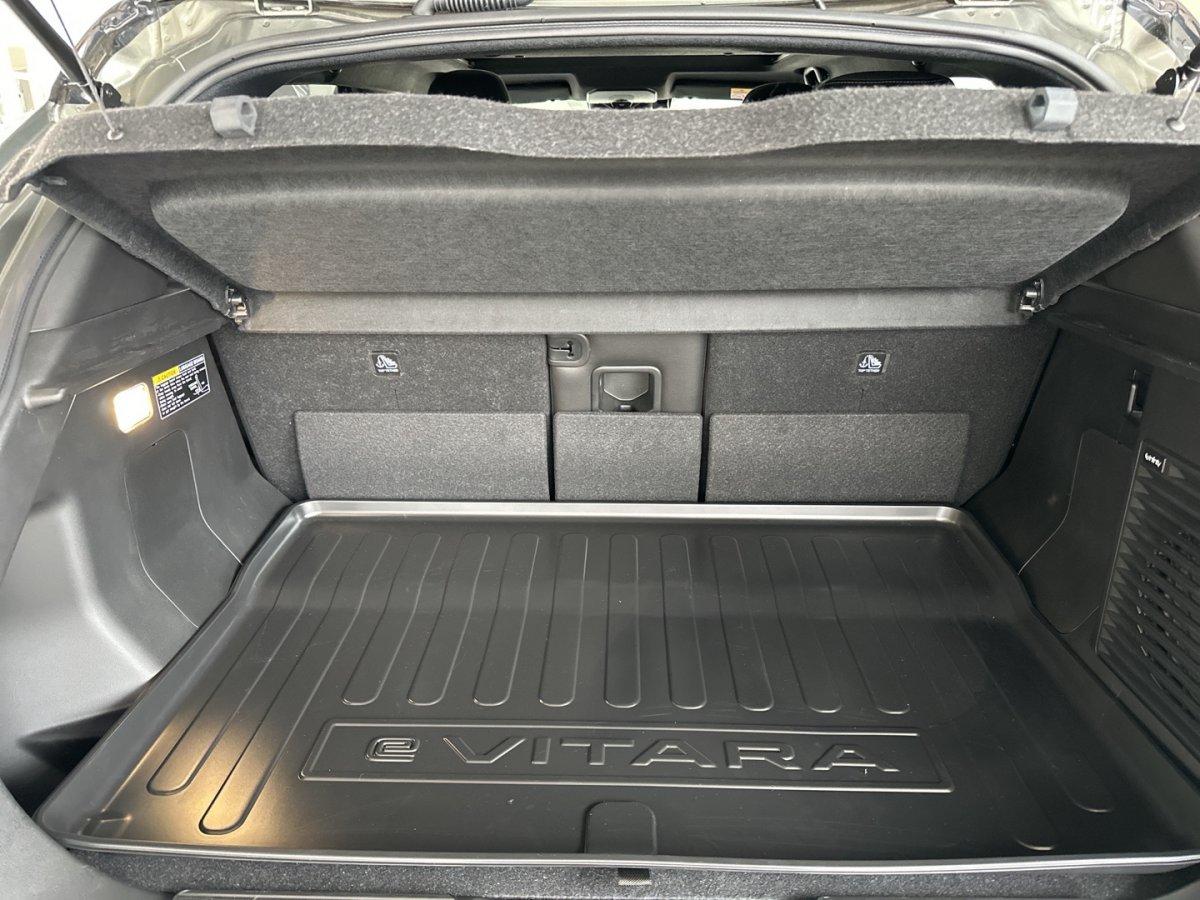Suzuki e Vitara eAxle (61kWh) Comfort+ *Zubehörpaket