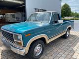 Ford F100 Pickup mit Short Bed - Ford F 100 Gebrauchtwagen