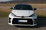 Toyota Yaris GR 1,6 Turbo AWD - Toyota Yaris: 1.6