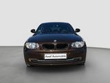 BMW 118 1 Limousine 118d - Tüv Neu - Shzg. - - gebrauchte BMW 1er Reihe aus dem Jahr 2011