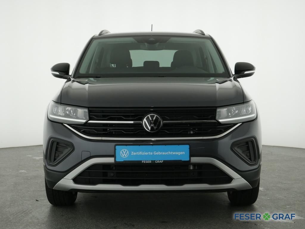 Volkswagen T-Cross - Bild 12