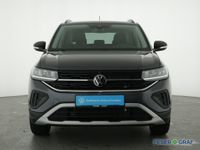 Volkswagen T-Cross - Vorschau Bild 12