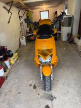 Aprilia Leonardo - Offers