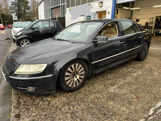 Volkswagen Phaeton V6 TDI 4Motion EXPORT FESTPREIS