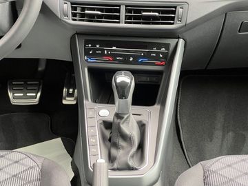 Volkswagen Taigo R-Line 1,5l TSI 150 PS 7-Gang-DSG