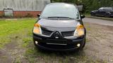 Renault Modus Tech'Run Neue TÜV - schwarze Renault Modus