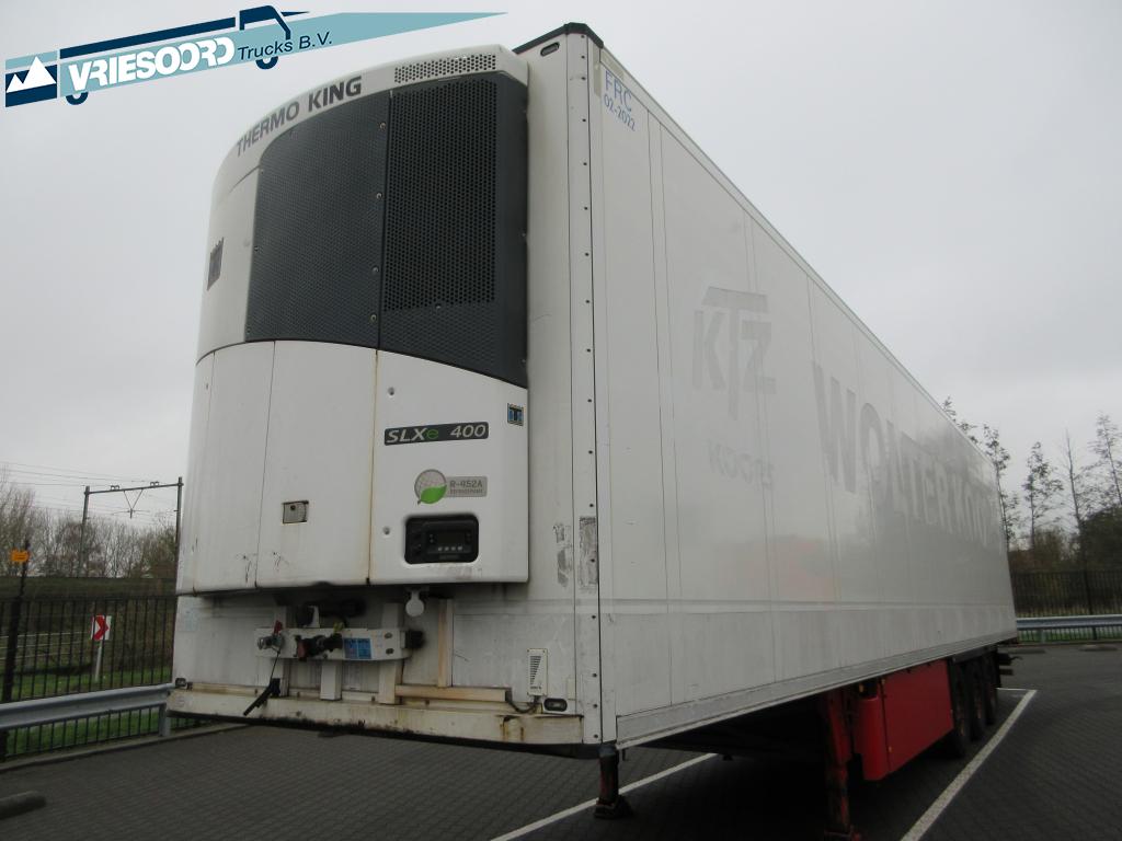 Schmitz Cargobull N/A SCB*S3B