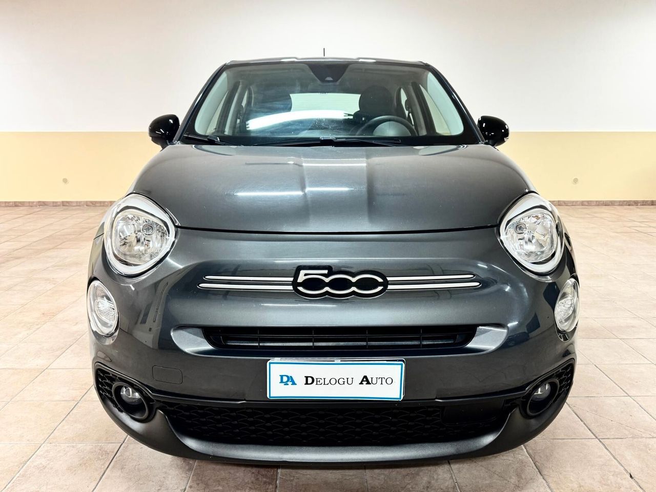 Fiat 500X 1.0 T3 120 CV Sport AZIENDALE PERFETTA