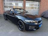 BMW 220 220 i M Sport Paket*Autom.*Leder*LED*LM*Face - BMW 220 in Essen