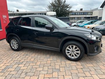 Mazda CX-5 - 5