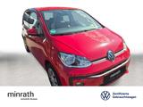 Volkswagen move up! 1.0 MPI 4türig+KLIMA+MapsMore+SHZ+PDC - VW up! in Oberhausen