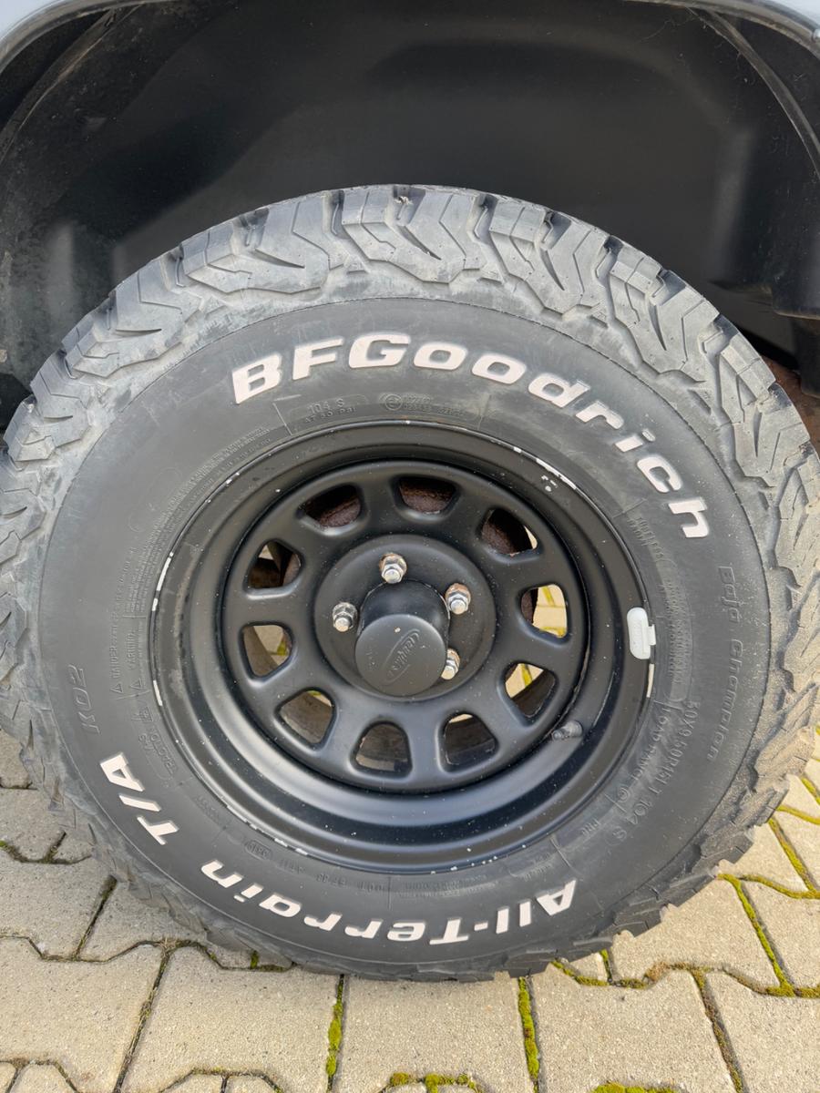 JEEP WRANGLER 2.4 SPORT 143CH