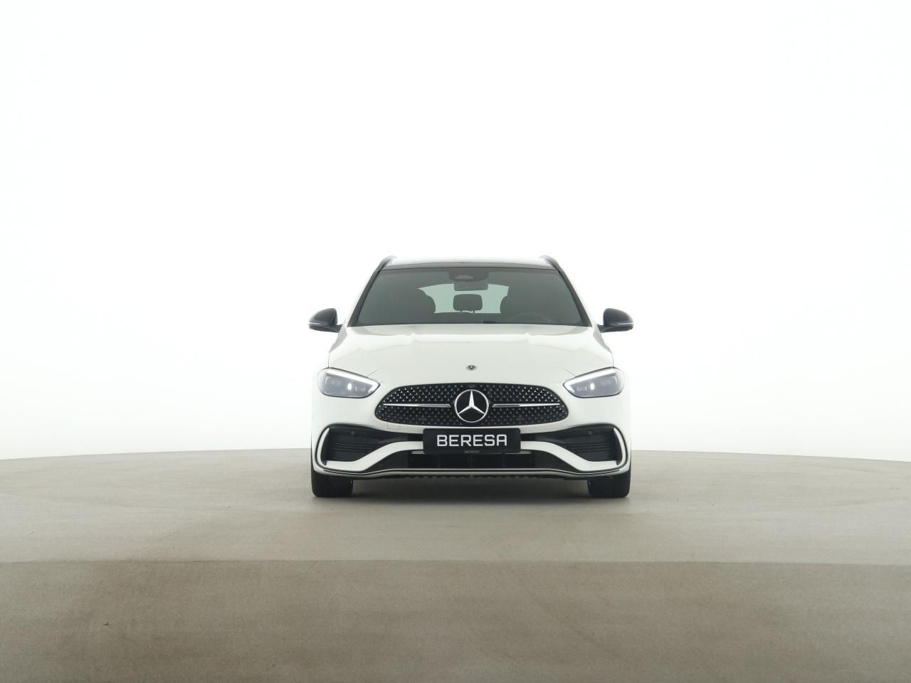 Mercedes-Benz C 220 d T AMG Digital Light Night MBUX Pano AHK foto 4