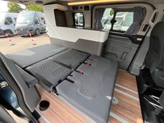Dreamer City Camp Select*Automatik 170PS*5 Sitzer