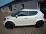 Suzuki Ignis 1.2 HYBRID Com.,Sitzheiz,Rückfahrk.W-Räder - scheckheftgepflegte Suzuki Ignis