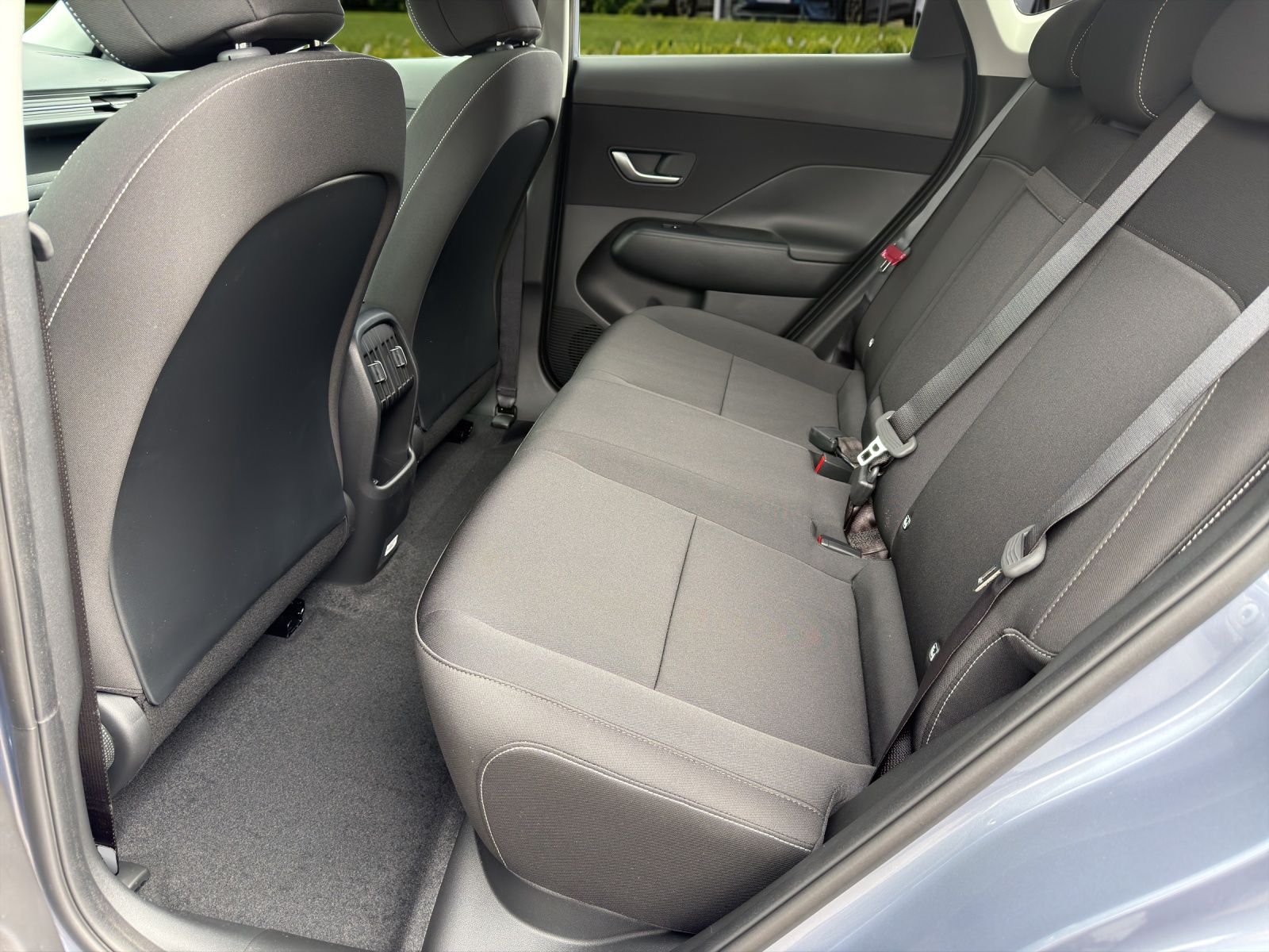 Hyundai KONA Elektro - Bild 12