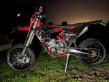 Beta RR 300 Enduro Supermoto - BETA RR 300