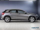 Mercedes-Benz GLA 220 4M Progressive Multibeam/Distro/Ambiente - gebrauchte Mercedes-Benz GLA 220 aus dem Jahr 2016