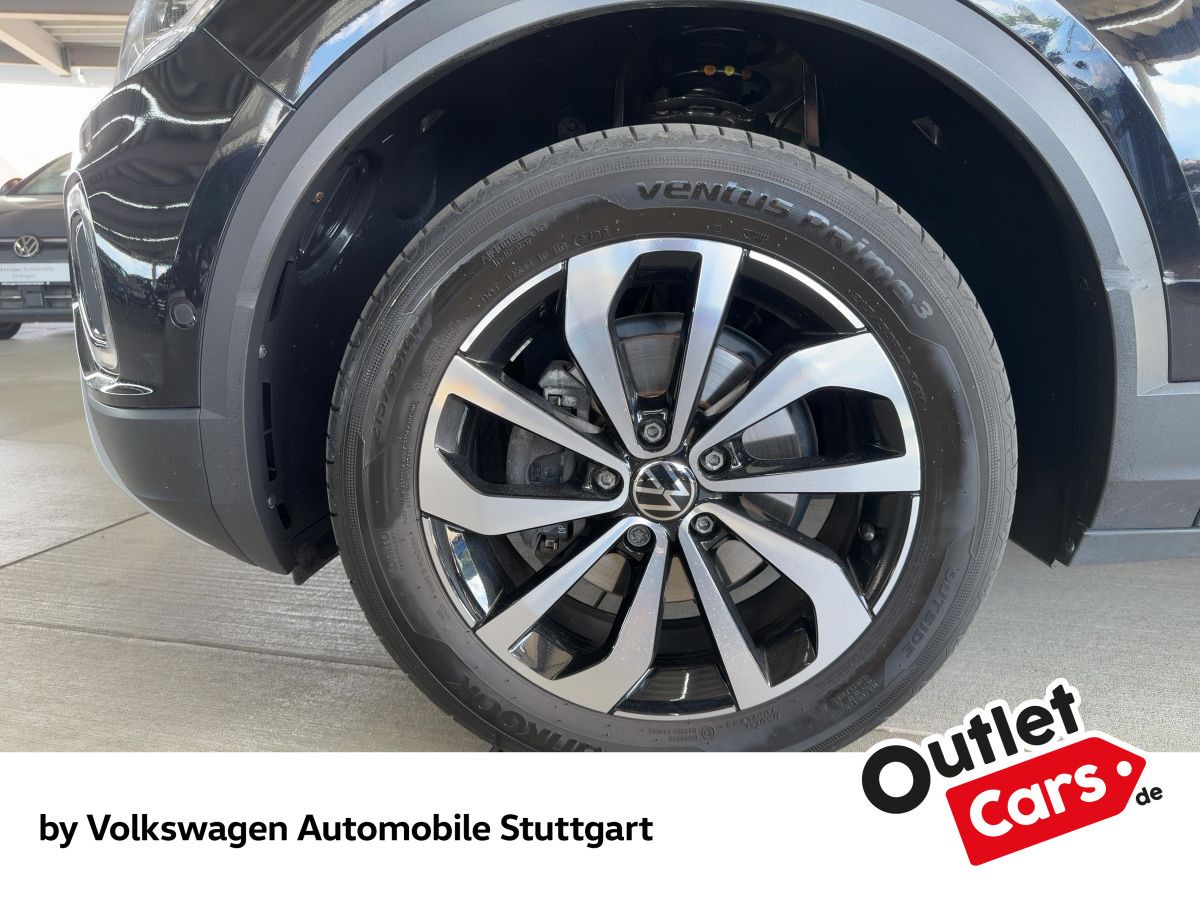 Volkswagen T-Roc - Bild 11
