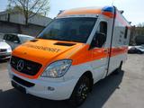 Mercedes-Benz Sprinter II  413/414/416/510/511/513/514 - Mercedes-Benz: 413