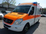Mercedes-Benz Sprinter II  413/414/416/510/511/513/514 - Mercedes-Benz Sprinter: 413