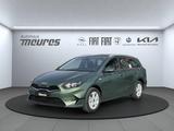 Kia Ceed_sw Vision 1.5 T-GDI DCT Navi Klimaautom Kol