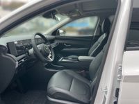 Hyundai TUCSON - Vorschau Bild 8