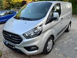 Ford Transit Custom - Ford Transit Gebrauchtwagen in Köln
