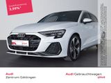 Audi A3 Sportback Sline 35TDI Str. PANO+MATIX+HEAD UP - Audi A3: Sline TDI