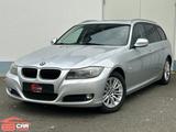 BMW 318i TOURING XENON NAVI STEUERKETTE NEU FACELIFT - BMW 3er Reihe aus 2011: Facelift