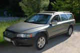 Volvo XC 70 AWD SUMMUM / STANDHEIZUNG NEU - gebrauchte Volvo XC70 aus dem Jahr 2006