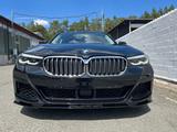 ALPINA B5 4.4 Touring - Standheizung  - ALPINA B5: B5s