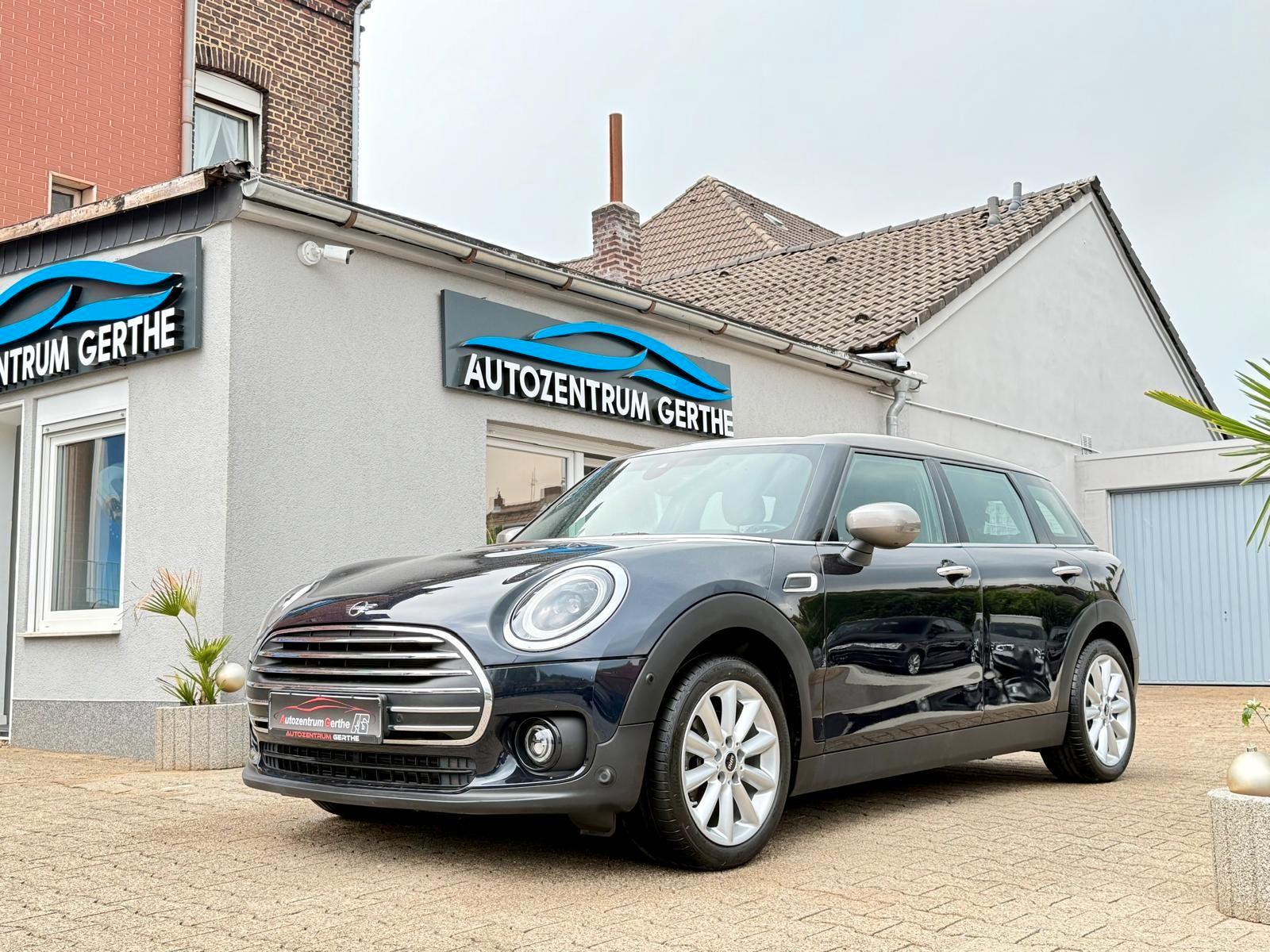 MINI COOPER Clubman Classic Trim *Kamera*Head-Up*