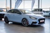 Hyundai i30 2.0 T-GDI N Project C N Project C - Hyundai i30 Project Gebrauchtwagen