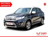 Suzuki Vitara 1.6 ALLGRIP AAC SHZ Temp Alu 17Z - Suzuki in Magdeburg