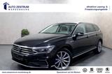 Volkswagen Passat Variant GTE DSG eHybrid CAM AHK MATRIX