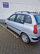 Hyundai Matrix - gebrauchte Hyundai Matrix aus dem Jahr 2006