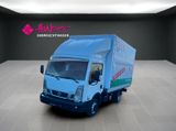 Nissan NT400 Cabstar ( * AHK * SITZHEIZUNG * KLIMA * ) - Nissan Cabstar