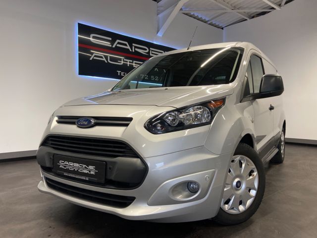 Ford Transit Connect Kasten Trend