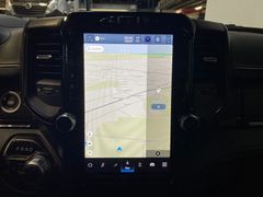 Fahrzeugabbildung Dodge RAM 1500 Limited Night LPG Rambox Dual-Taligate