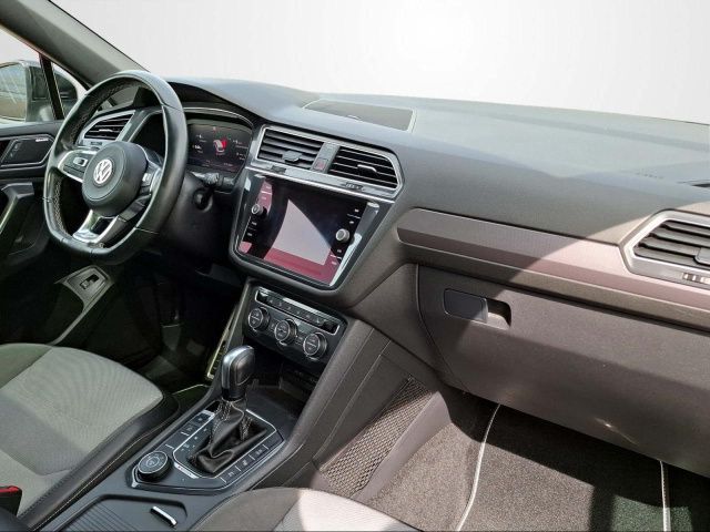 TIGUAN ALLSPACE 2.0 TDI DSG 4MOTION HIGHLINE