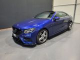 Mercedes-Benz E350 Coupe AMG *TOP Ausstattung* - Mercedes-Benz E 350: Coupé, AMG