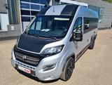 Bavaria-Camp Sonstige V 630 J *Luftfeder*Solar*Lithium*WR* - Bavaria-Camp Kastenwagen