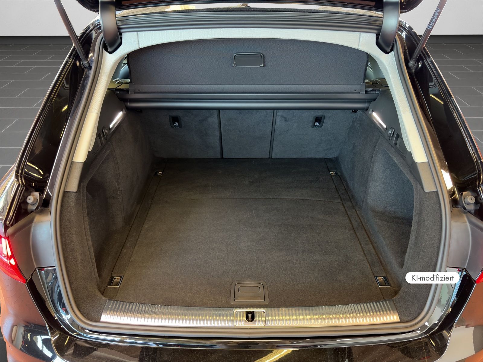 Audi A4 - Bild 16