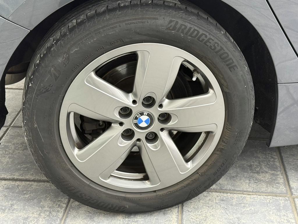 BMW 118 i Advantage, LED, Head-Up, Navi, DAB