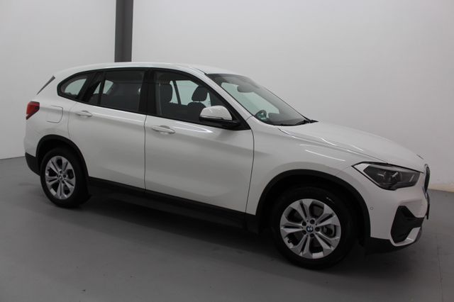 BMW X1 xDrive25e Advantage AT*LED*Navi*DAB*MFL*SHZ*