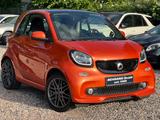 Smart ForTwo*BRABUS SPORT PAKET*PANO*JBL*TAILOR-MADE* - Smart: Orange